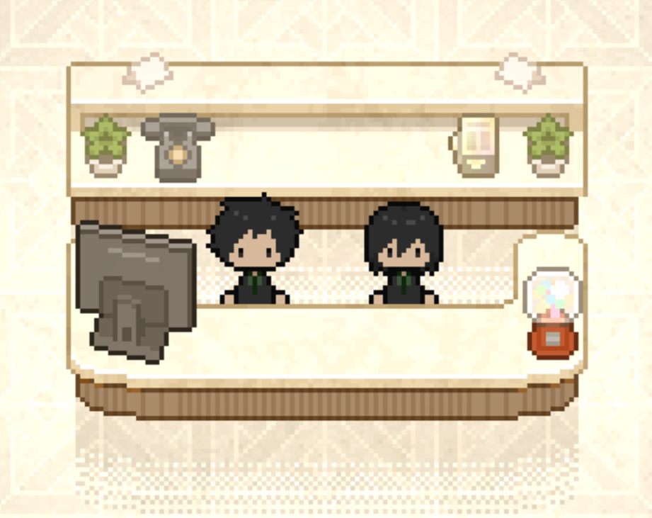 Games like oc公寓 | oc Apartment