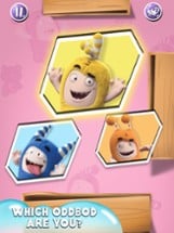 Oddbods Dominoes Image