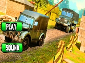 Off-Road 4x4 Driving Simulator Image