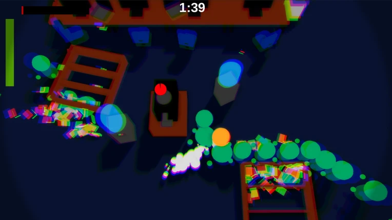 Officially Dead Image