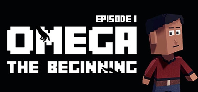 Omega: The Beginning Game Cover