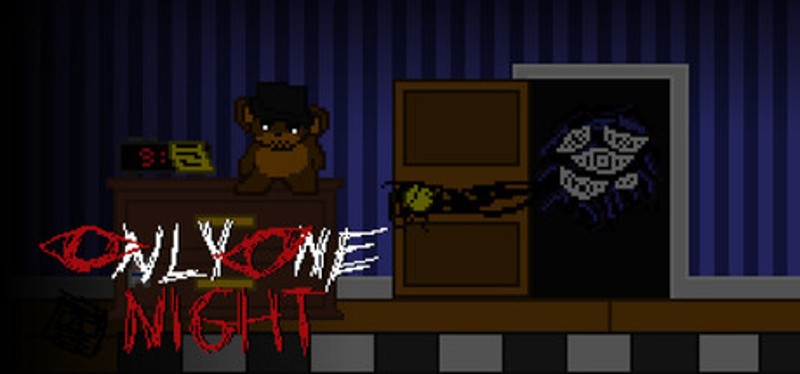 Only One Night Image