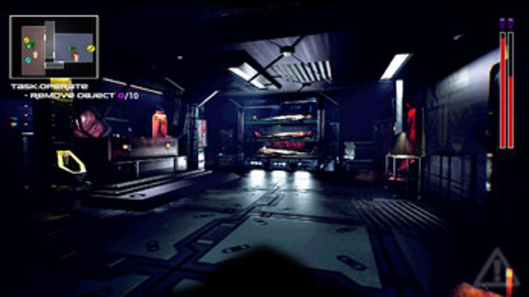 Operation: Operation screenshot