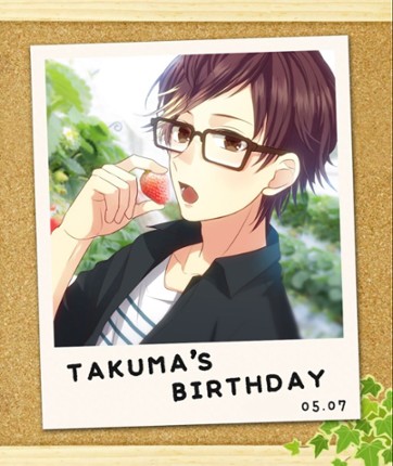 Otome Chat Connection screenshot