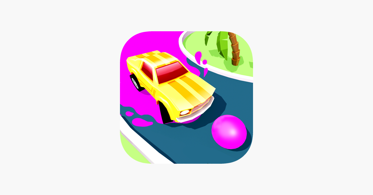 Games like Painty Drift