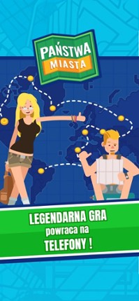 Państwa Miasta screenshot