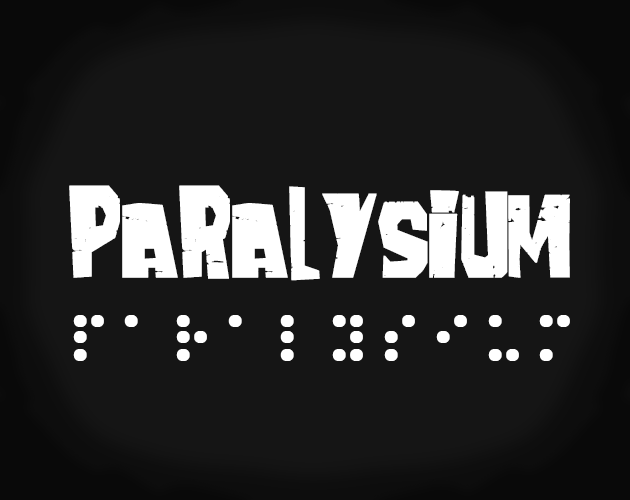 Games like Paralysium