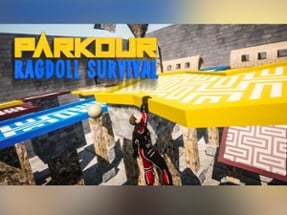 Parkour Ragdoll Survival 2018 Image