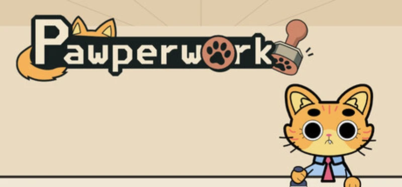 Pawperwork Image