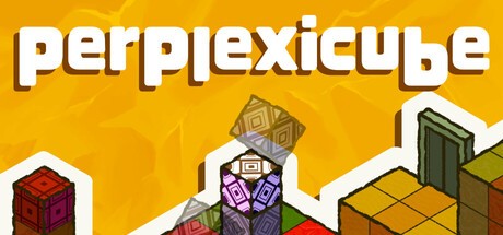 Games like Perplexicube