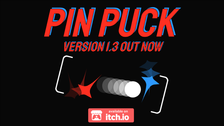 Pin Puck Classic Image