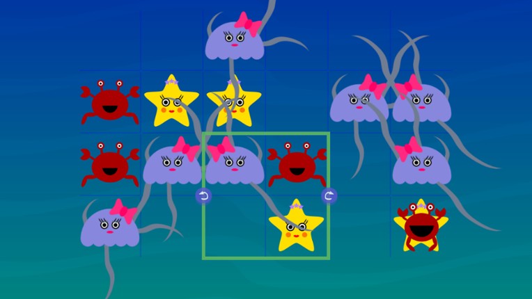 Pinchi-Stingi screenshot