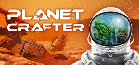Games like Planet Crafter
