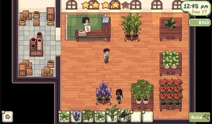 Plant Tales Image