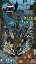 Portal ® Pinball Image