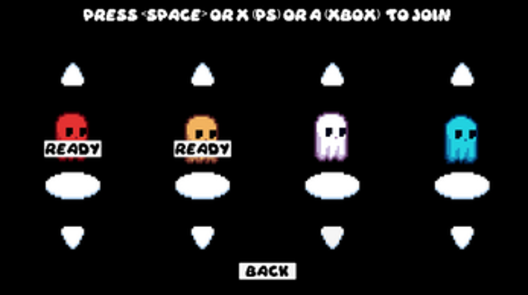 Possession Party screenshot