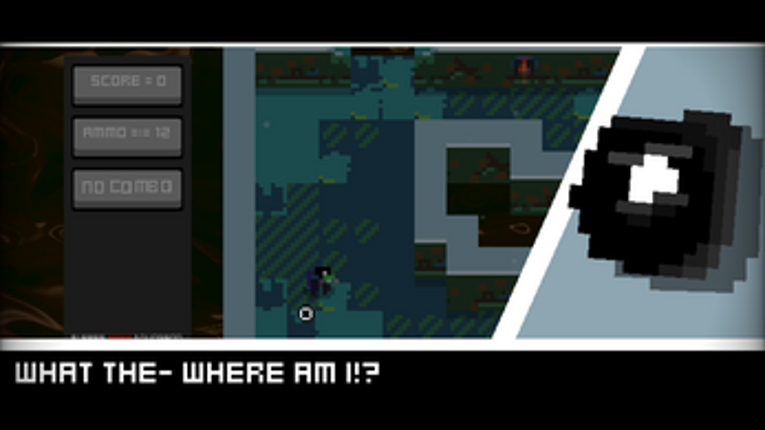 Prescision Alpha Version 2 screenshot