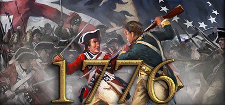 Games like Prime & Load: 1776
