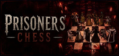 Games like Prisoners Chess