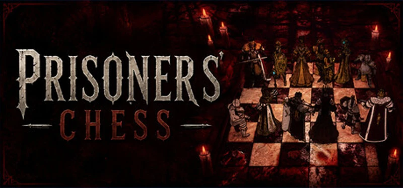 Prisoners Chess Image