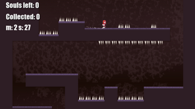 Project CoinChase screenshot