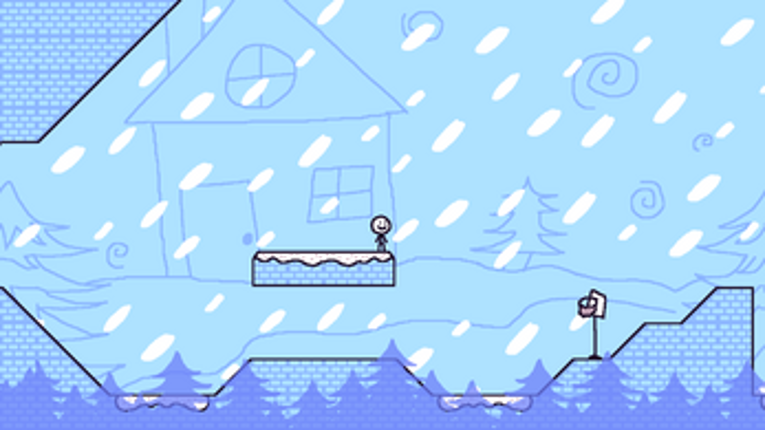 Puk tower Xmas demo! Image