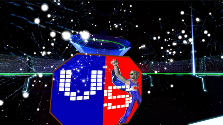 Pulsar Arena Image