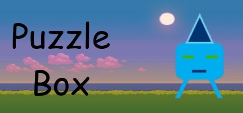 Puzzle Box Image