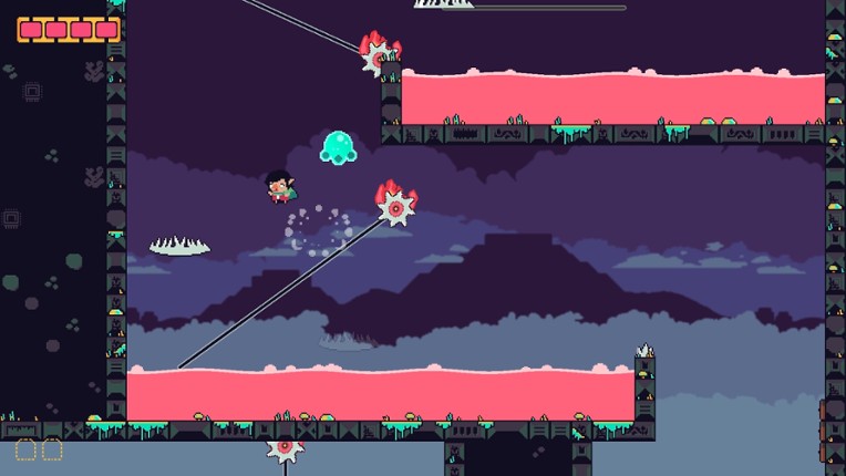 Quetzal's Call screenshot