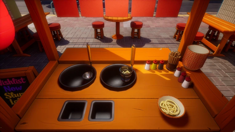 Ramen Haven Image