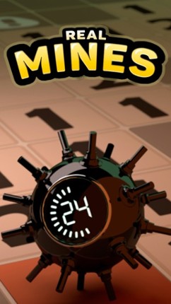 Real Minesweeper screenshot