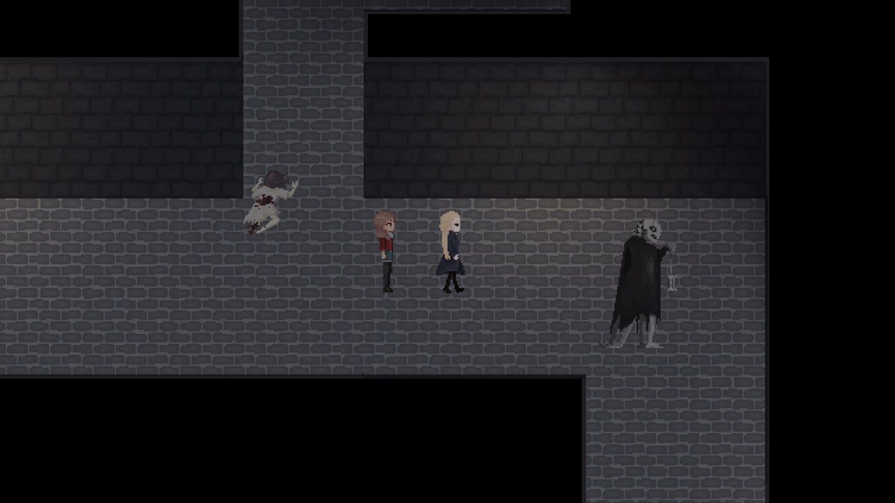 Games like Retrace: Memories of Death