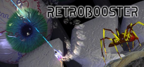 Games like Retrobooster