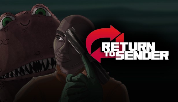 Games like Return To Sender