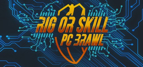 Games like Rig or Skill: PC Brawl