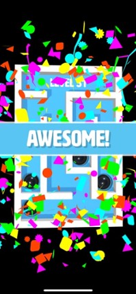 Rolly Maze screenshot