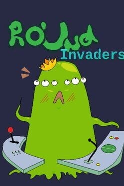 Games like Round Invaders