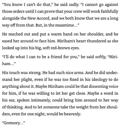 Rune Carrier (The Intimate Ships of the Forge 2) Image