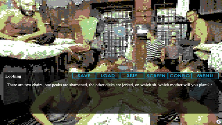 Russian World screenshot