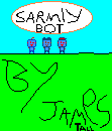 Sarmly Bot 24, (2024) Image