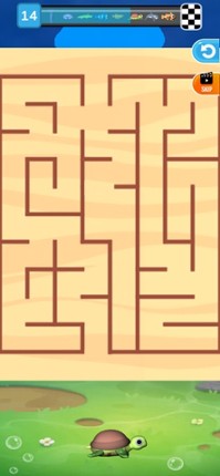 Save the Fish 2 screenshot