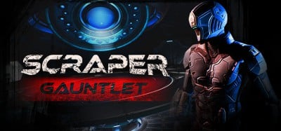 Scraper: Gauntlet Image