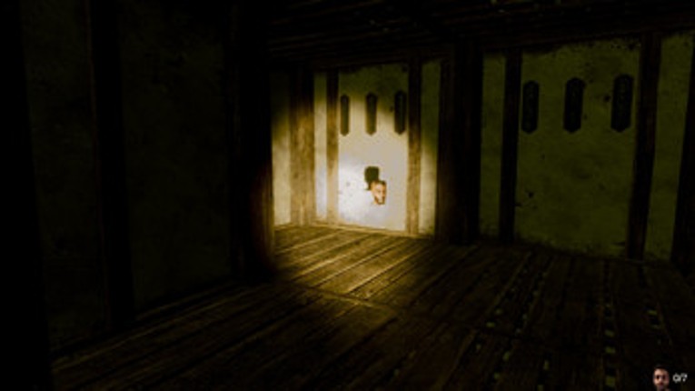 Seventh Severance - Night of the Jafarro Image