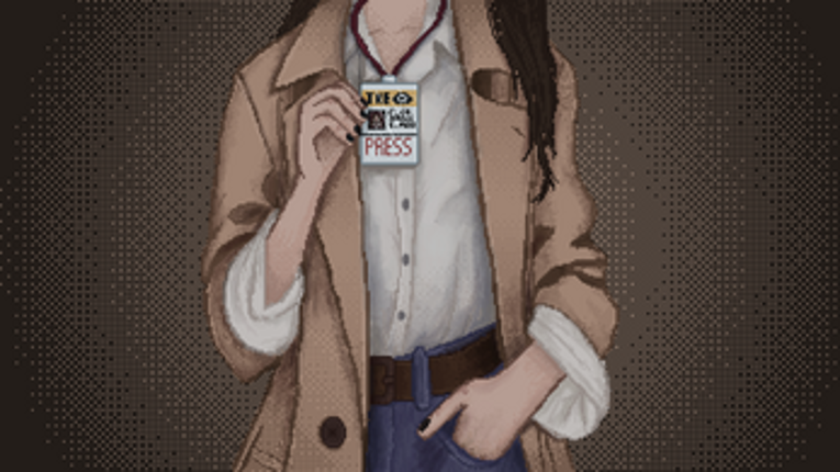 SHADOWS OF THE HOLLOW CREEK screenshot