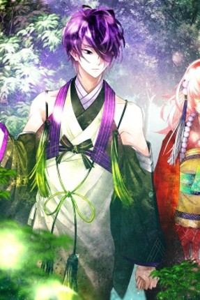 Shall we date?: Mononoke Kiss Image