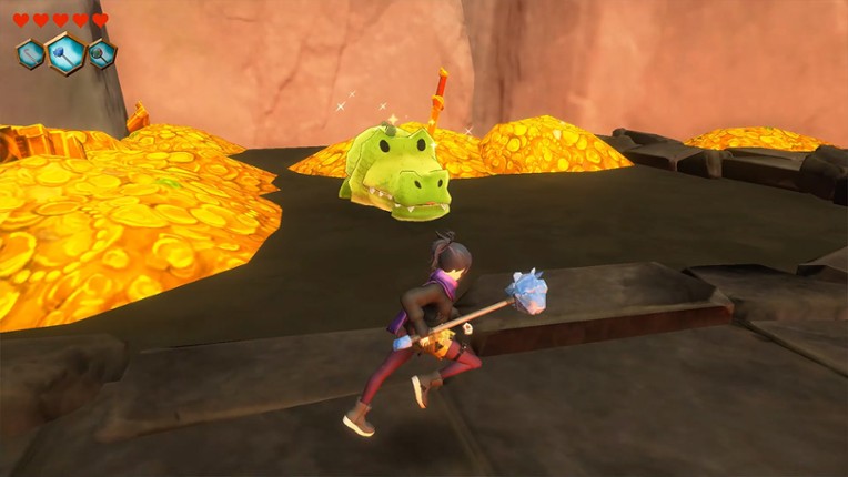 Shawley: Zoo of Wonders screenshot
