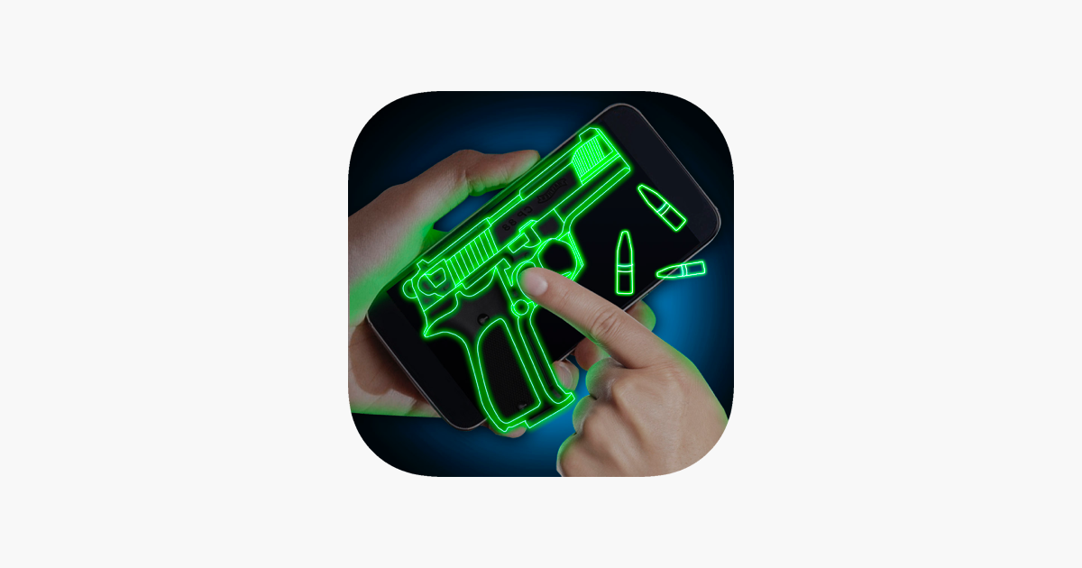 Games like Simulator Neon Weapon Prank