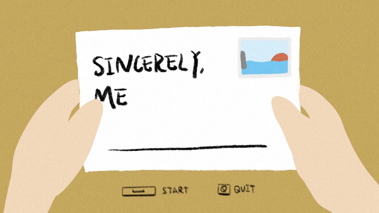 Games like Sincerely, Me