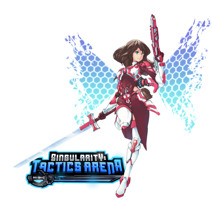 Games like Singularity: Tactics Arena