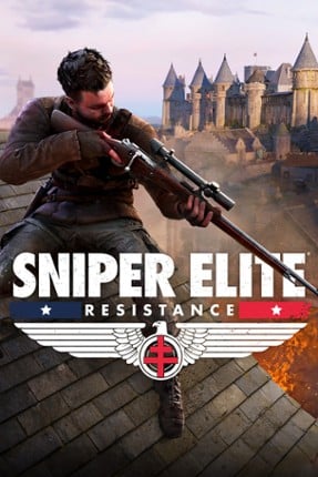 Sniper Elite: Resistance screenshot